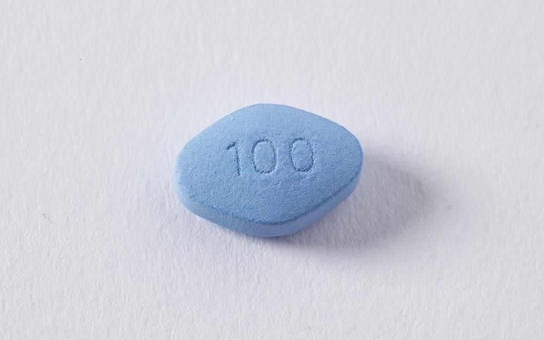 Sildenafil